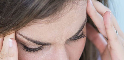 Telemedical dolor de cabeza