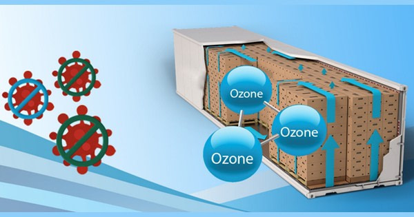 Telemedical generador de ozono