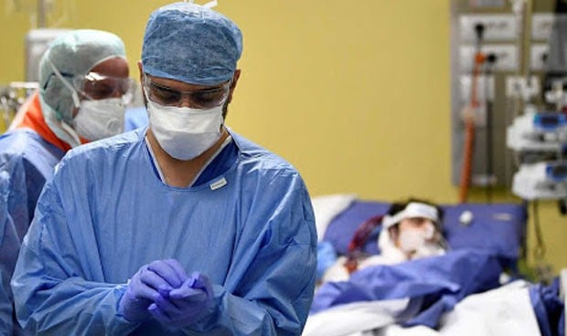 Telemedical Secuelas covid