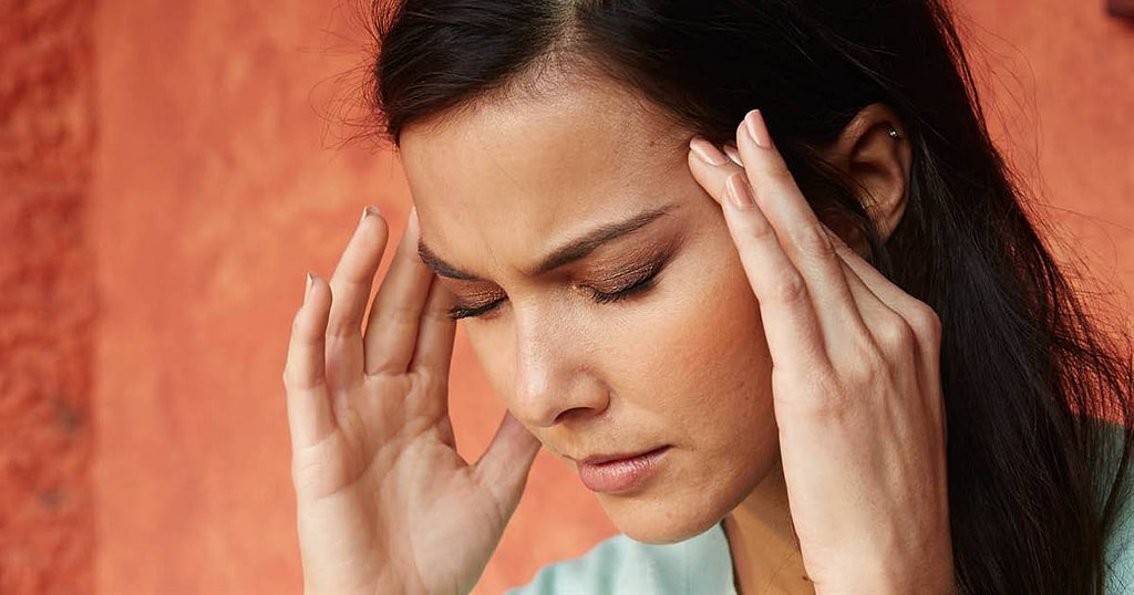 Telemedical dolor de cabeza