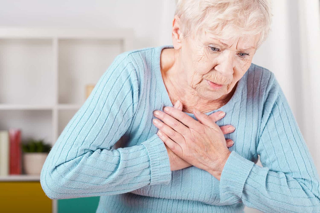 Telemedical infarto