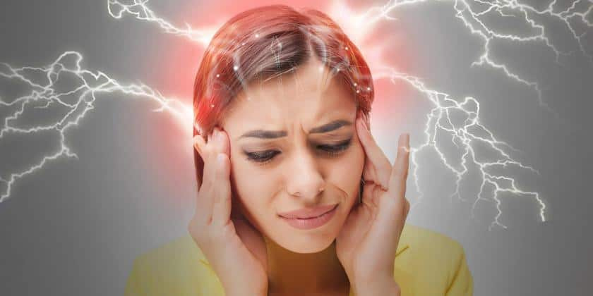 Telemedical dolor de cabeza